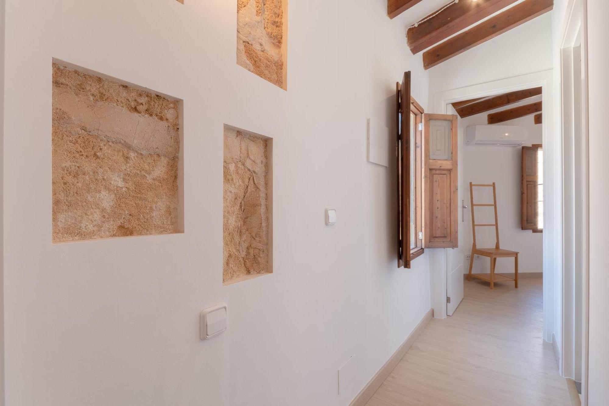 Holiday Home Ca Na Serrieta Alcudia  Luaran gambar