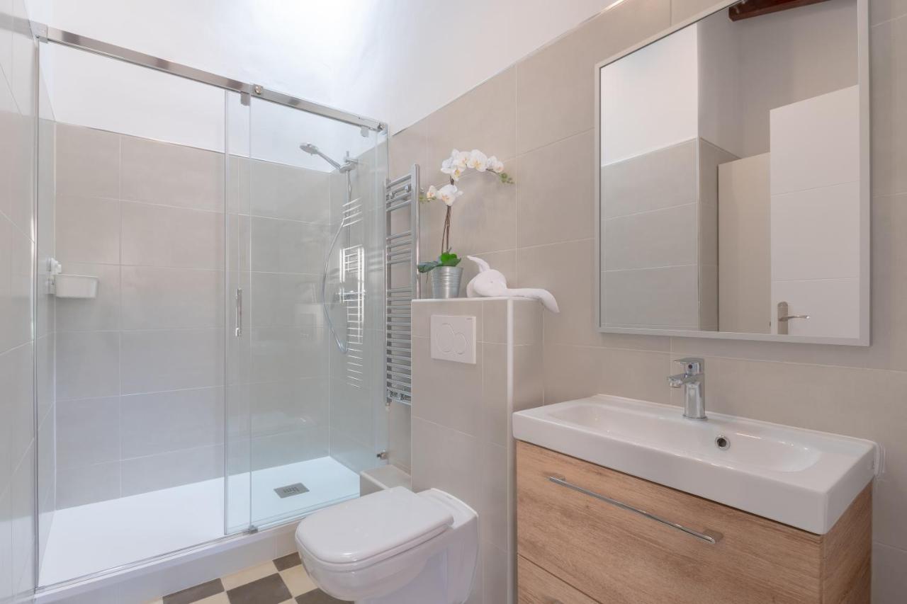 Holiday Home Ca Na Serrieta Alcudia  Luaran gambar